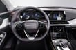 BAIC X7: стильний конкурент у сегменті середньорозмірних кросоверів фото 5