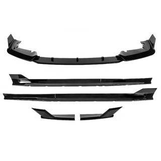 Комплект обвісів для X5M F95 Paradigm Black Knight (2018-2022) фото 2