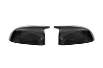 BMW X5 G05 2019- рр. Комплект обвісів Carbon FullSet (2018-2022) фото 33