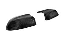 BMW X5 G05 2019- рр. Комплект обвісів Carbon FullSet (2018-2022) фото 35