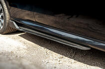 BMW X5 G05 2019- рр. Комплект обвісів Carbon FullSet (2018-2022) фото 16