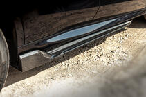 BMW X5 G05 2019- рр. Комплект обвісів Carbon FullSet (2018-2022) фото 15