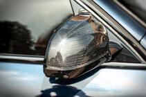 BMW X5 G05 2019- рр. Комплект обвісів Carbon FullSet (2018-2022) фото 10