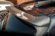 BMW X5 G05 2019- рр. Комплект обвісів Carbon FullSet (2018-2022) фото 19