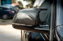 BMW X5 G05 2019- рр. Комплект обвісів Carbon FullSet (2018-2022) фото 9