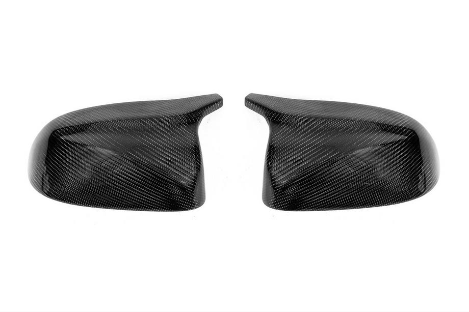 BMW X5 G05 2019-2026 рр. Комплект обвісів Carbon FullSet (2018-2022) Фото 36