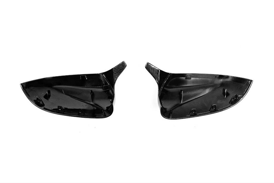 BMW X5 G05 2019-2026 рр. Комплект обвісів Carbon FullSet (2018-2022) Фото 37