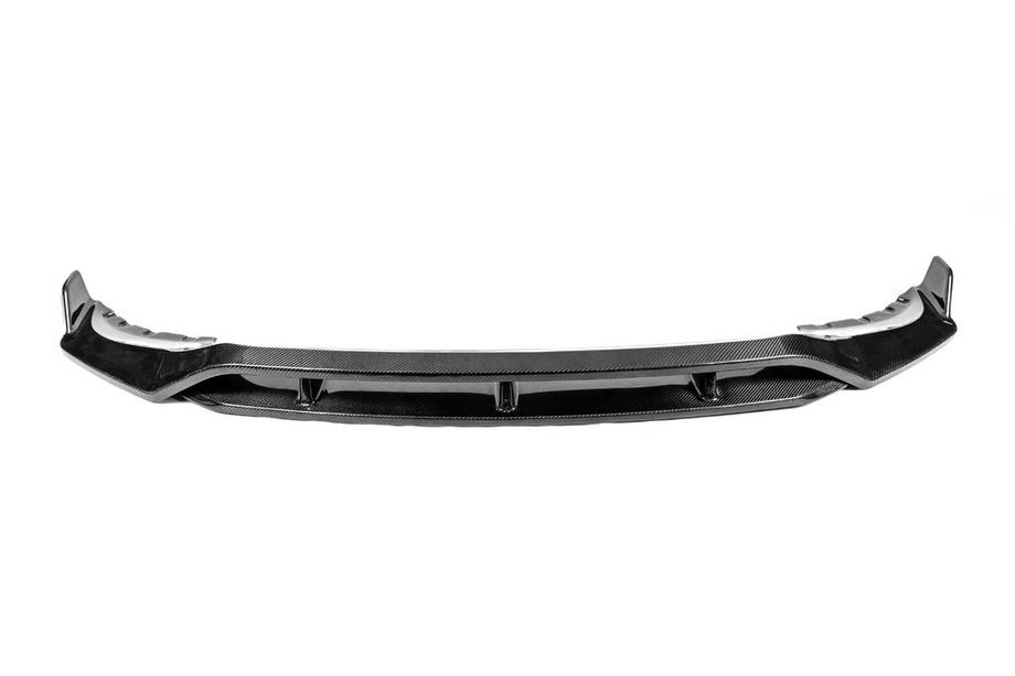 BMW X5 G05 2019-2026 рр. Комплект обвісів Carbon FullSet (2018-2022) Фото 50