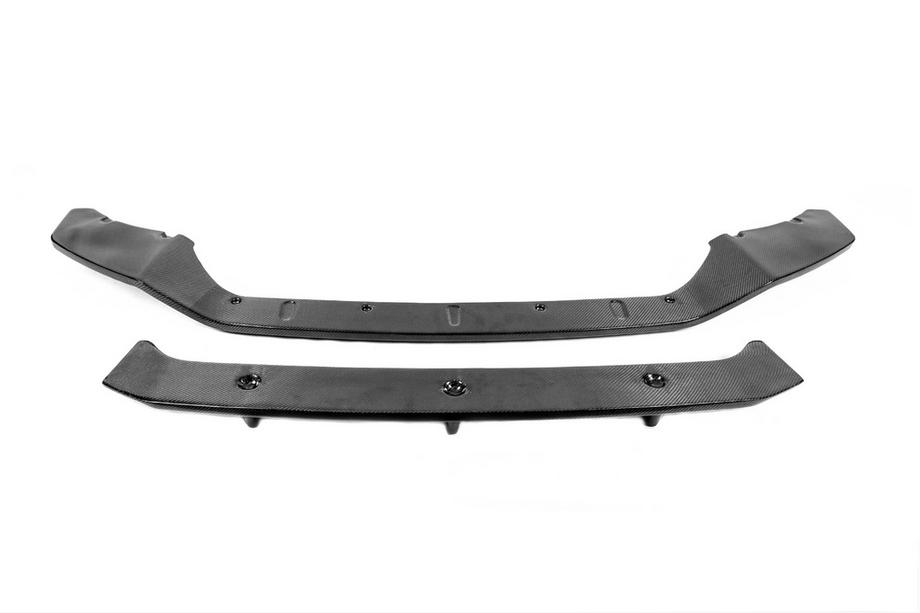 BMW X5 G05 2019-2026 рр. Комплект обвісів Carbon FullSet (2018-2022) Фото 49