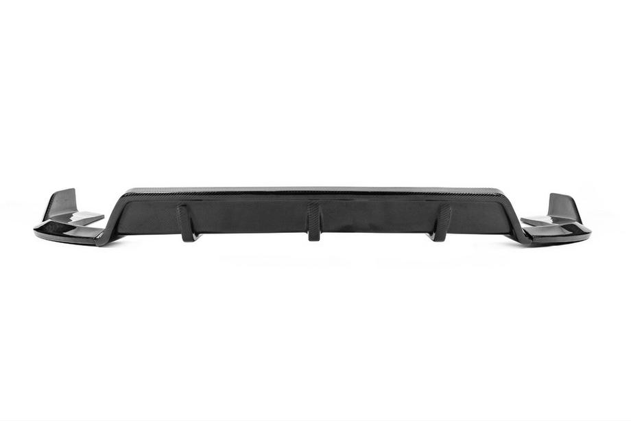 BMW X5 G05 2019-2026 рр. Комплект обвісів Carbon FullSet (2018-2022) Фото 57