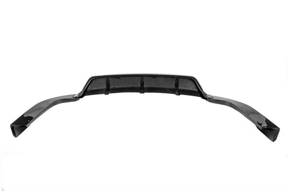 BMW X5 G05 2019-2026 рр. Комплект обвісів Carbon FullSet (2018-2022) Фото 60