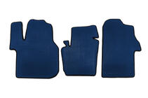 Килимки (EVA, Синій) фото 1