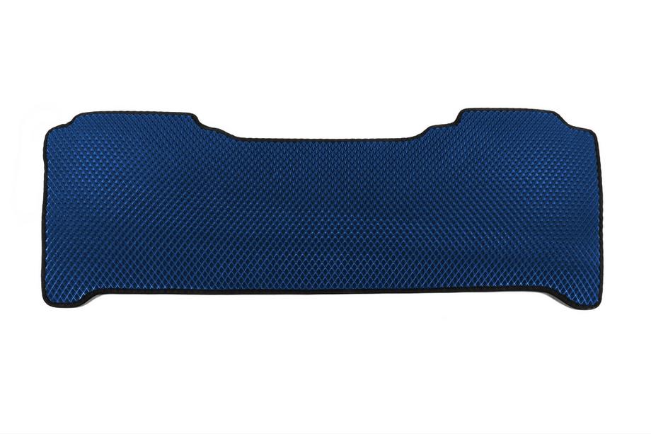 Килимки 2-ряд (EVA, Синій) Image