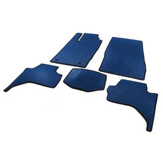 Килимки EVA (Синій) фото 2