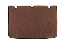 Renault Megane I 1996-2004 рр. Килимок багажника (EVA, Коричневий) фото 1