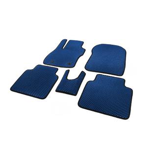 Килимки EVA (Синій) фото 2