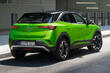 Opel Mokka-e: стильний електро-крос фото 3