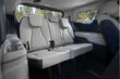 Огляд оновленого мінівена KIA Carnival 2024 фото 6
