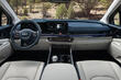 Огляд оновленого мінівена KIA Carnival 2024 фото 4