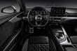 Огляд високопродуктивного купе Audi S5 Coupe фото 5