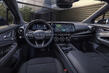 Огляд стильного електричного кросовера Chevrolet Blazer EV фото 6