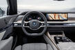BMW i7: розкішний електромобіль для шанувальників технологій фото 5