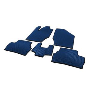 Килимки EVA (Синій) фото 2