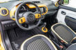 Огляд оновленого Renault Twingo III покоління фото 6