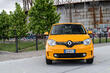 Огляд оновленого Renault Twingo III покоління фото 1