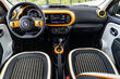 Огляд оновленого Renault Twingo III покоління фото 5