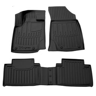 Geely Boyue Pro/Atlas Pro Килимки Stingray 3D (4 шт)