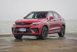 Geely Xingyue: китайський погляд на стильний кросовер фото 2