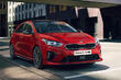 KIA Ceed GT: оновлений хот-хетч для драйверів фото 1