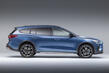 Ford Focus Wagon: універсал для сім'ї в новому вигляді фото 5