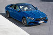 Mercedes-Benz CLS-Class: оновлене граціозне купе фото 1