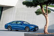 Mercedes-Benz CLS-Class: оновлене граціозне купе фото 3