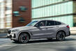Огляд BMW X4: оновлений купеподібний кросовер фото 2