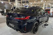 Огляд BMW X4: оновлений купеподібний кросовер фото 5