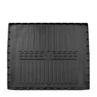 Універсальний килимок багажника 1200x1200 (Stingray, поліуретан) фото 1