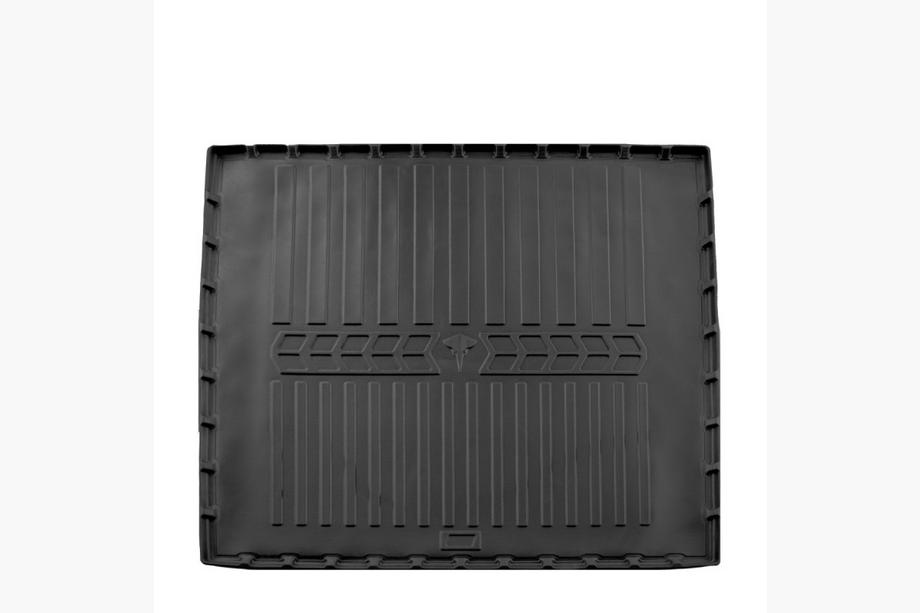 Універсальний килимок багажника 1200x1200 (Stingray, поліуретан) Image