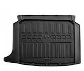 MG 4 EV 2022- рр. Килимок в багажник Stingray 3D фото 1