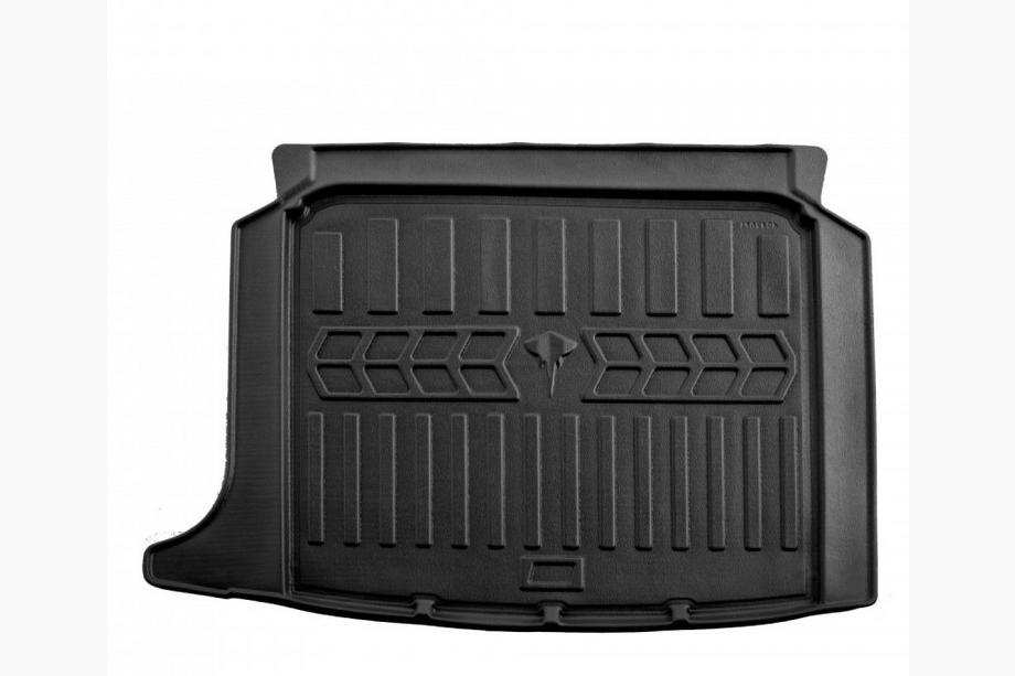 MG 4 EV 2022- рр. Килимок в багажник Stingray 3D Image