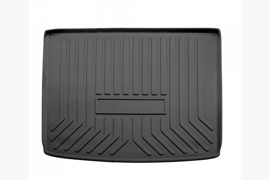 MG 4 EV 2022- рр. Килимок в багажник Stingray 3D (LUXURY) (Верхній) Image