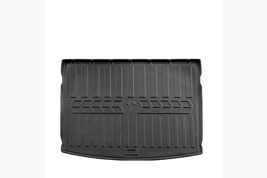 Land Rover Freelander II 2006-2014 рр. Килимок в багажник Stingray 3D Image