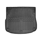 Range Rover Evoque 2012-2018 рр. Килимок в багажник Stingray 3D фото 1