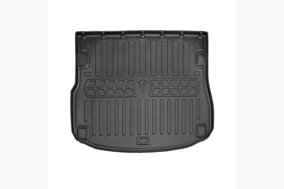 Range Rover Evoque 2012-2018 рр. Килимок в багажник Stingray 3D Image