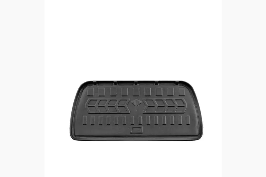Mini Countryman R60 2010-2017 рр. Килимок в багажник Stingray 3D для Mini COUNTRYMAN 2010-2016 рр.