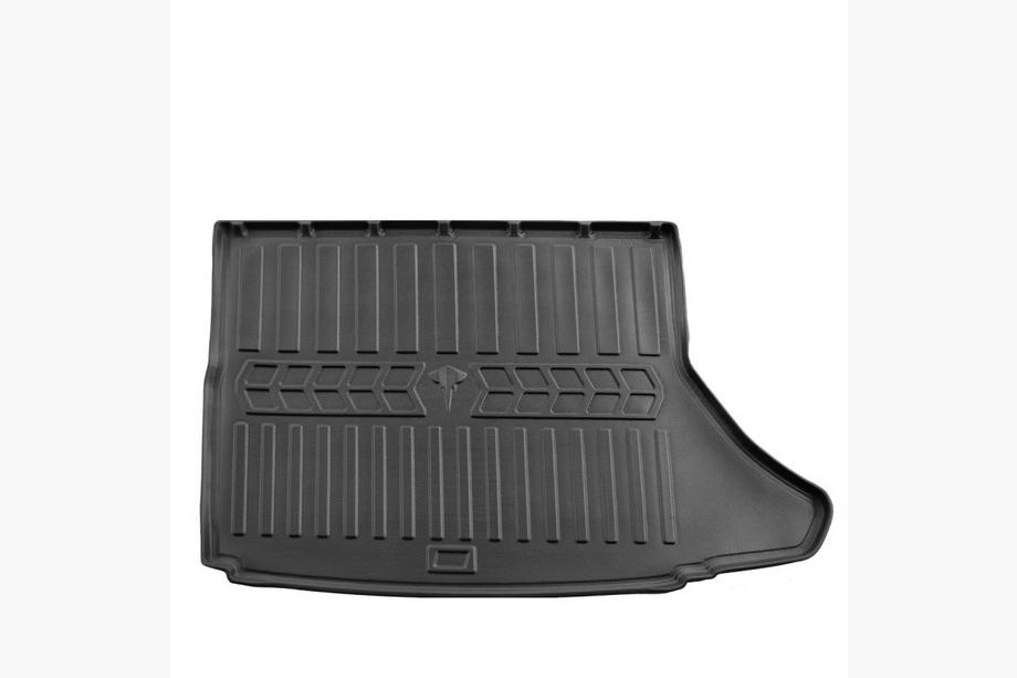 Килимок в багажник Stingray 3D Image