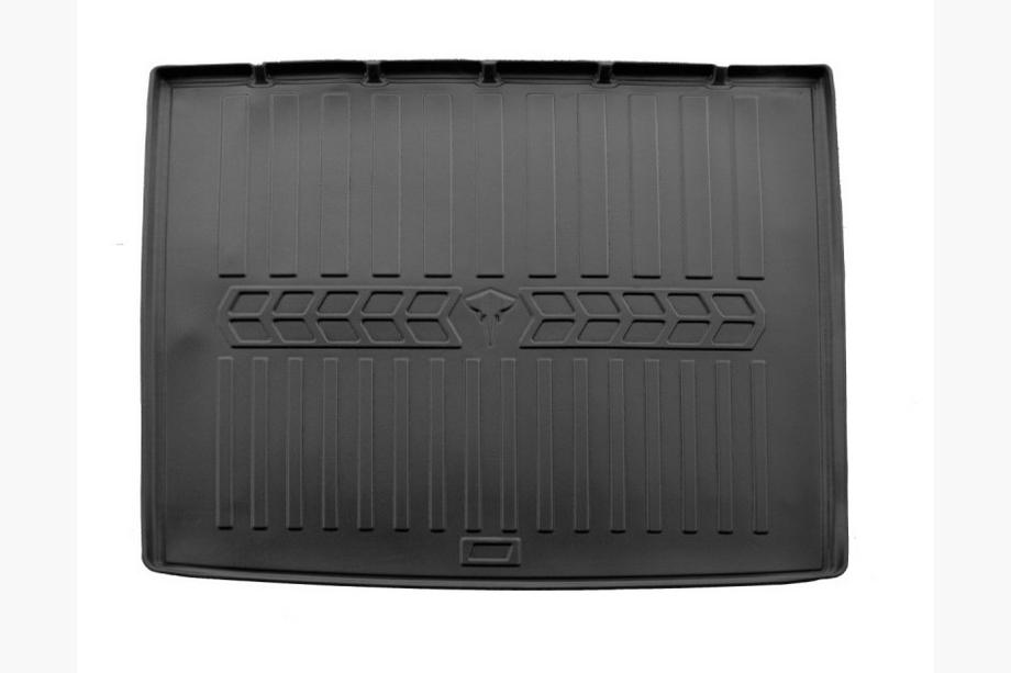 Килимок в багажник Stingray 3D Image