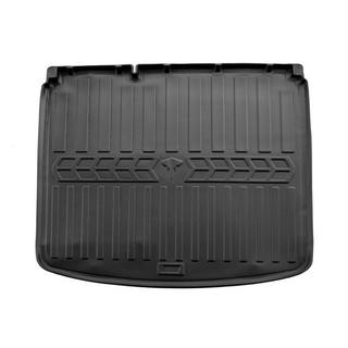 Килимок в багажник Stingray 3D (SD) Opel Astra J 2009-2015 рр.
